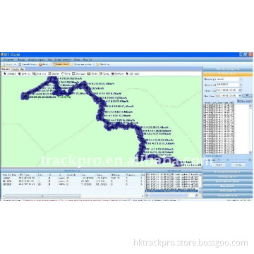 GPS Tracking, Car GPS Tracking System (TS20)